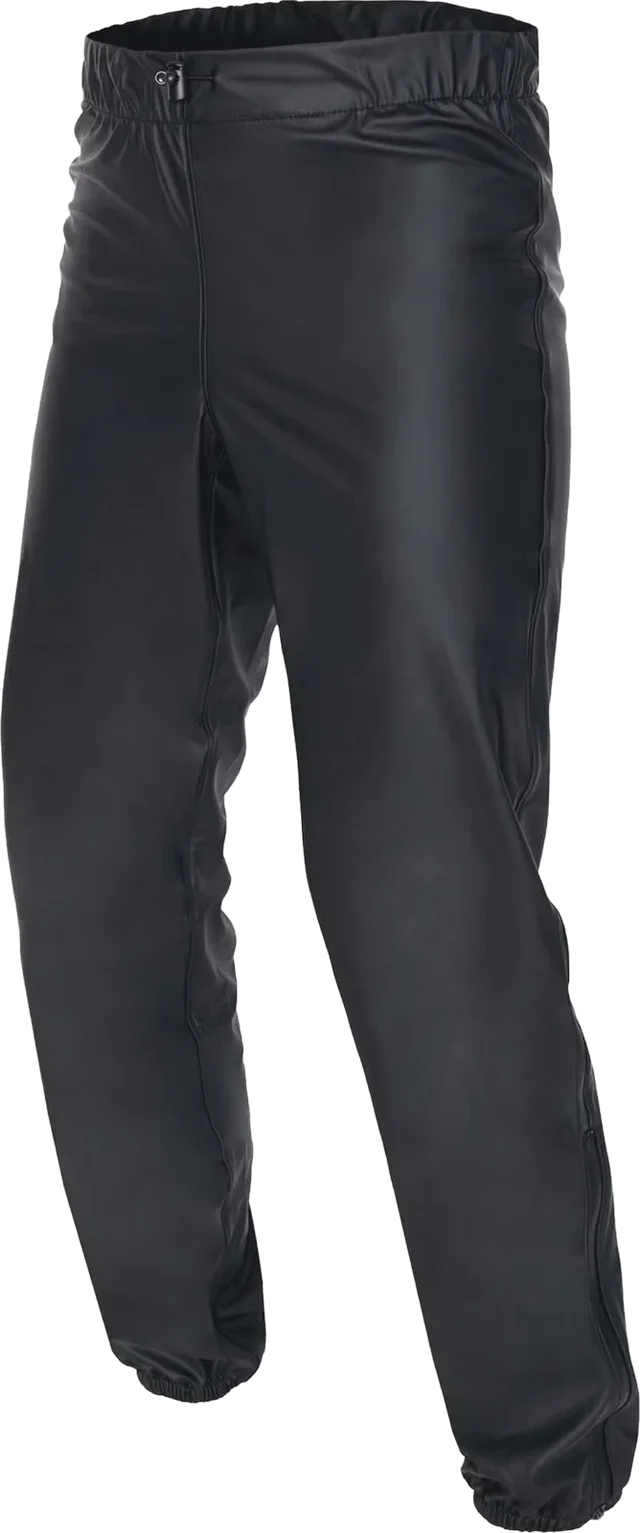 Rebelhorn Ocean Motorcycle Rain Pants, black