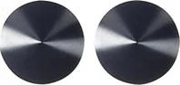 Ls2 Ff313 Vortex Plate Aluminium Chin Bar