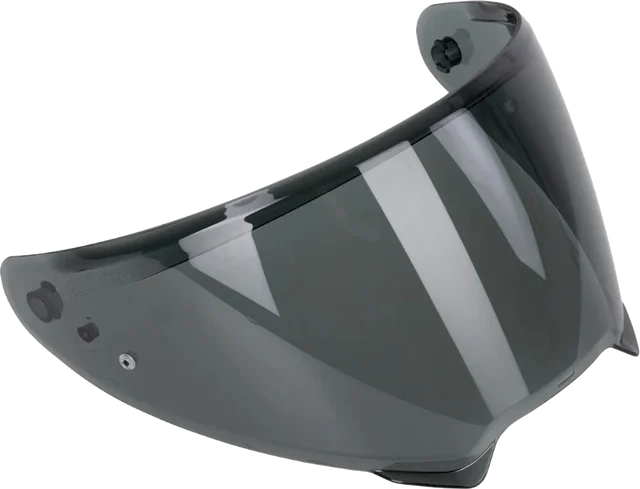HJC HJ-47 RPHA 60 Visor - Dark Tint, Dark