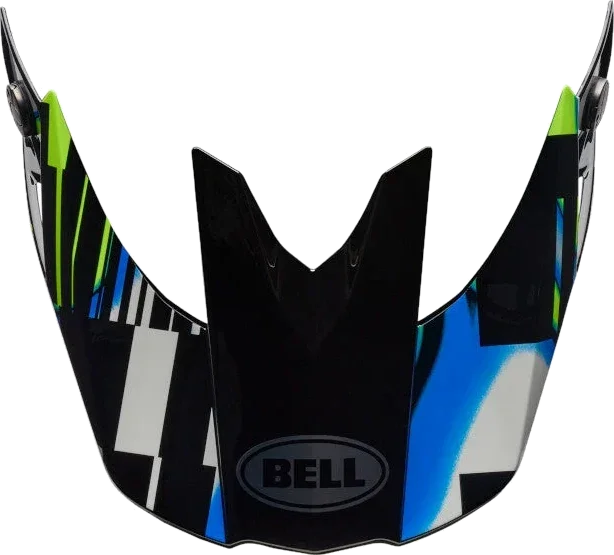 Bell Moto-10 MIPS Peak Synchro Multi
