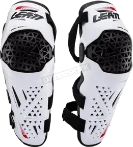 Leatt Dual Axis Pro Knee \x26 Shin Guard