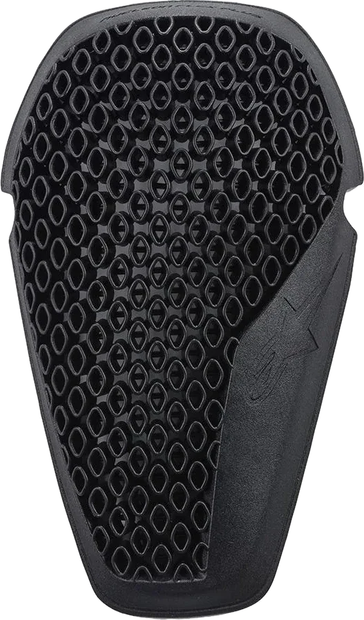 Alpinestars Nucleon Flex Plus Knee Inserts, black