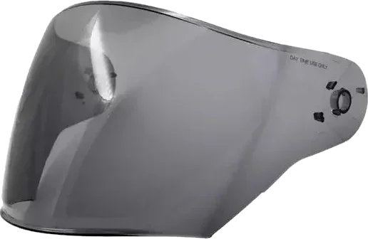 Premier Dokker Helmet Visor Dark Smoke