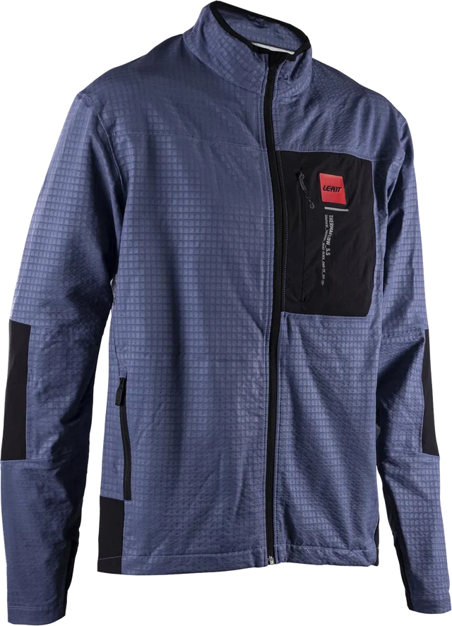 Leatt ADV 5.5 ThermaFlow Functional Jacket
