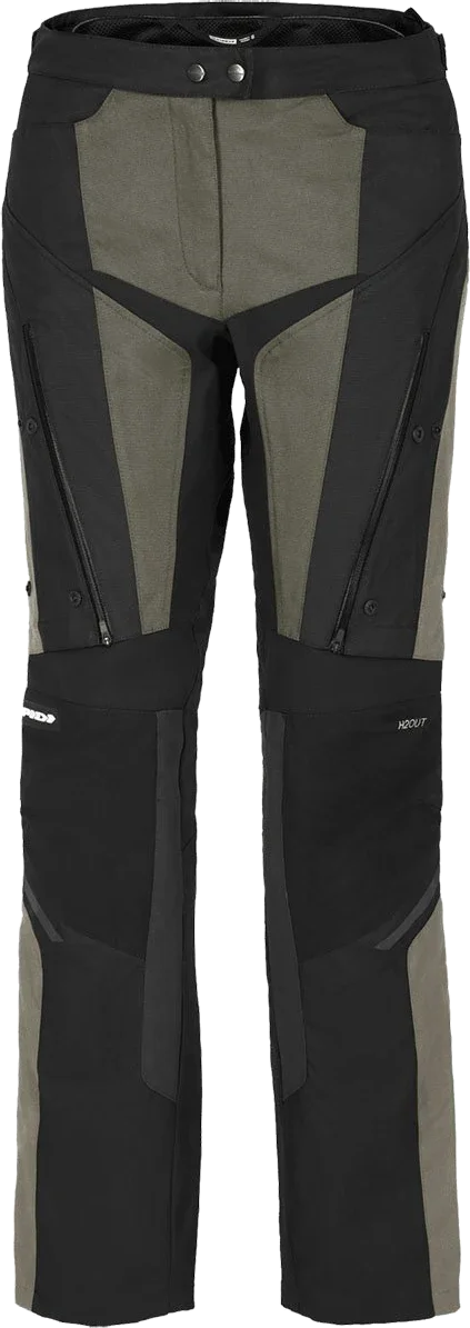 SPIDI 4 Season Evo H2Out Lady Military Green