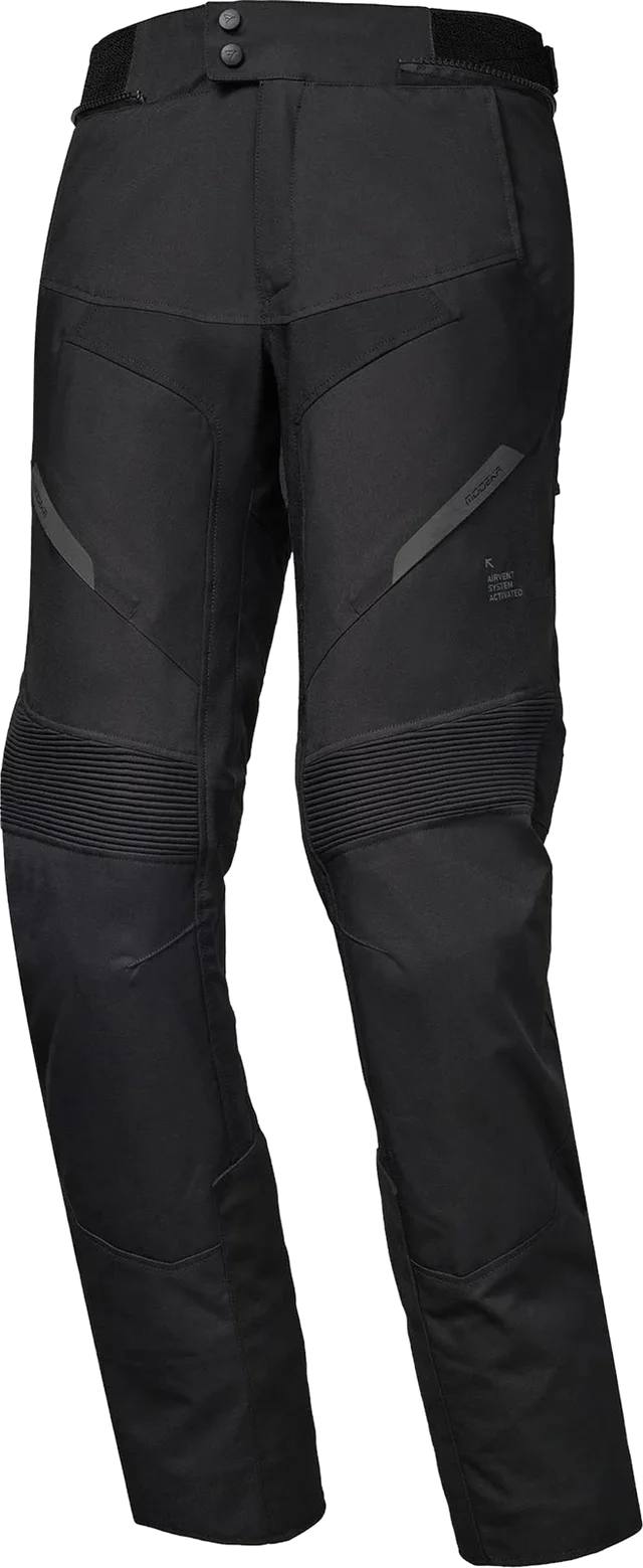 Modeka Aeris II waterproof Motorcycle Textile Pants