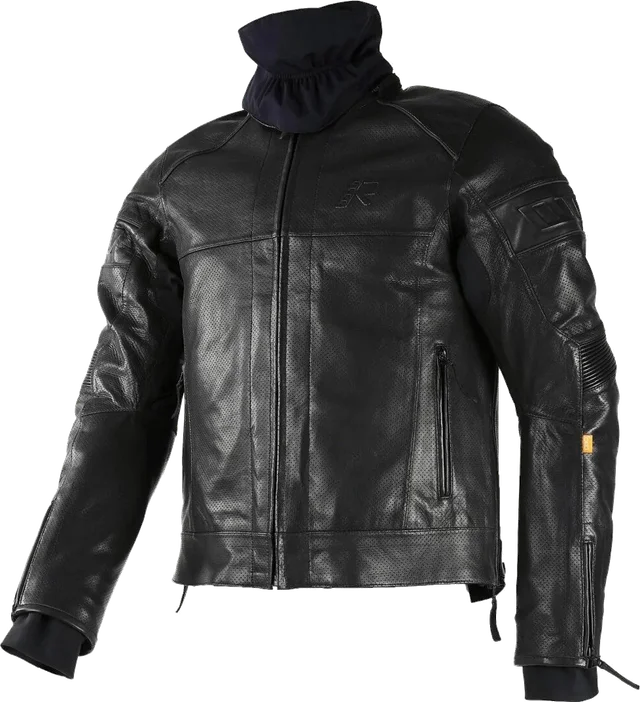 Rukka Aramen Jacket, black