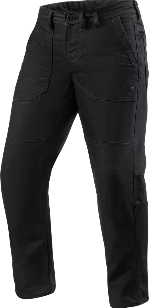 REV'IT! REVIT Davis 2 Regular L30 Black