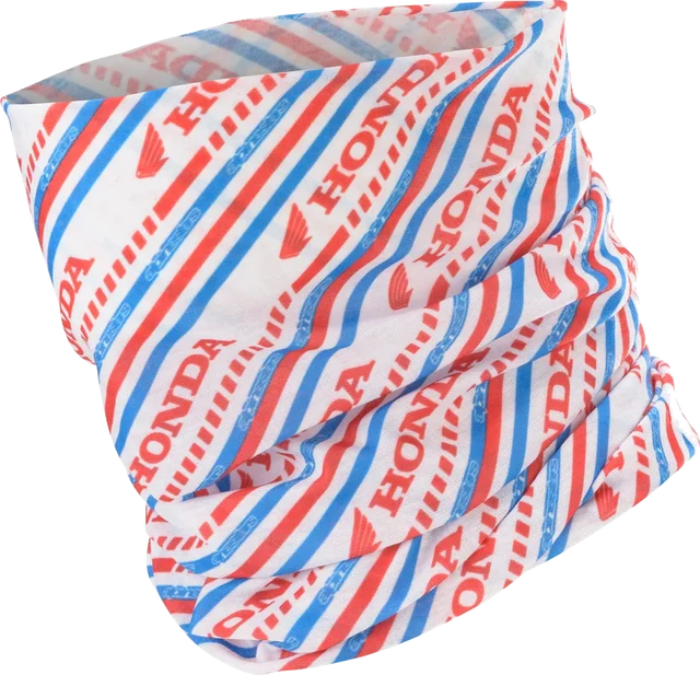 ALPINESTARS Honda White / Red / Blue