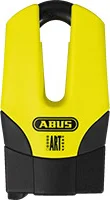 Abus Granit Quick 37/60hb50 Mini Pro Yellow