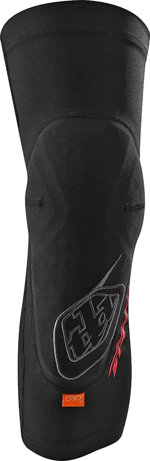 TROY LEE DESIGNS Stage Black