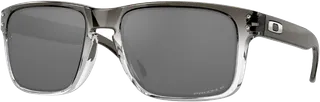 Oakley Holbrook Sunglasses - Dark Ink Fade - Prizm Black