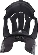 Shark Street Drak Top Liner Ebony V12