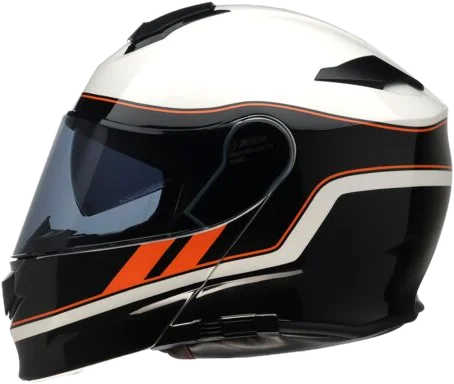 Z1R Apparel Z1R Solaris 2.0 Modular Opus Helmet