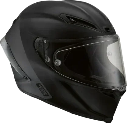 BMW M Pro Race Helmet - Triple Black