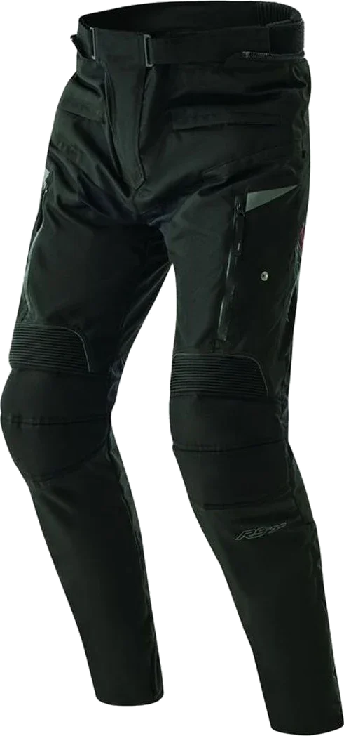 RST PRO SERIES PARAGON D3O® VERSION STANDARD, Black/Black