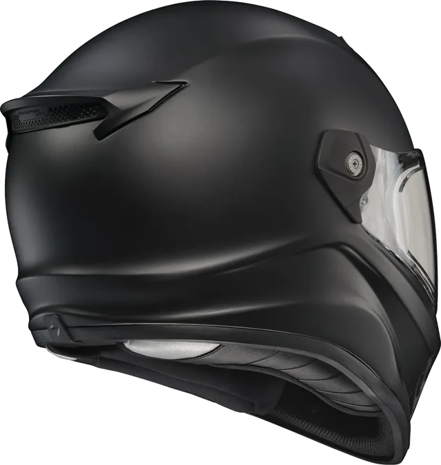 Scorpion Covert FX Helmet
