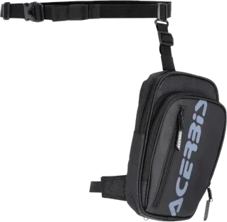 Acerbis PRO LEG BAG 3L, black