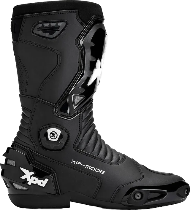 Xpd XP Mode Racing Boots