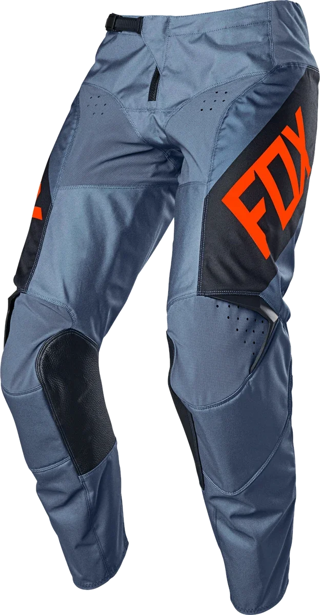 FOX 180 Revn Blue Steel 2021, Blue Steel