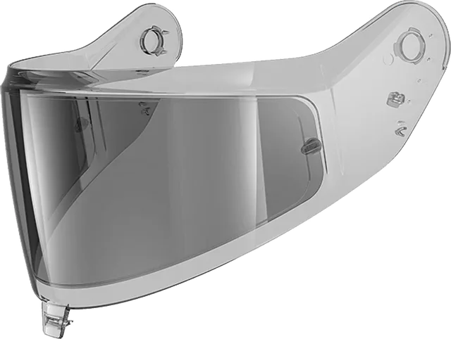 Shark TE50 Visor Light Smoke For Skwal i3 / D Skwal 3 / Ridill 2 Helmets
