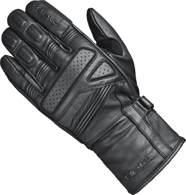 Held - Sparrow 2 Touring Glove - Women, black