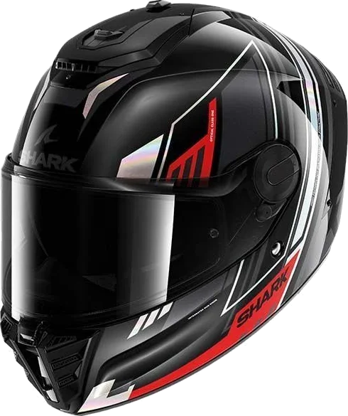 Shark Spartan RS Carbon Shawn DOS, Carbon