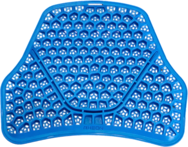 Rheon Full Chest CE1 Protector - Sky Blue, Blue