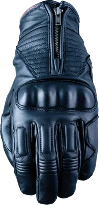 Five Kansas WP Gloves, Black