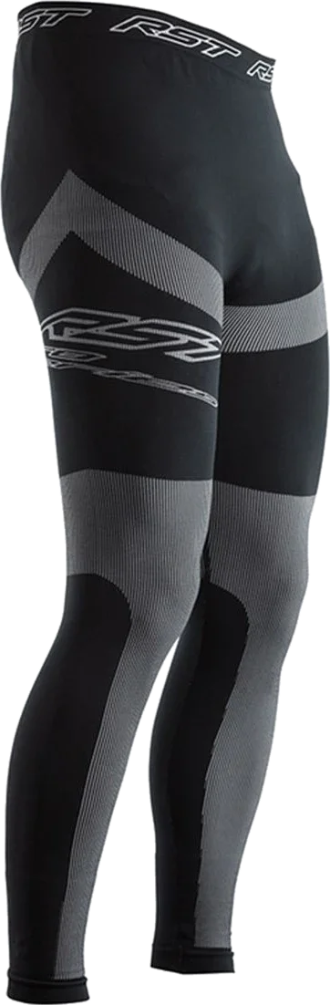 RST Tech-X Coolmax Men's Base Layer Pants Black, Black