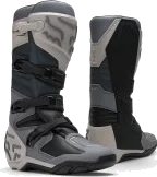 Fox Comp X Boots Chalk
