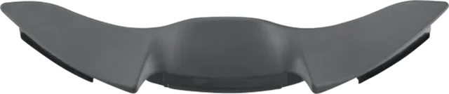 Shoei Neotec 3 / GT-Air 3 Breath Guard Black