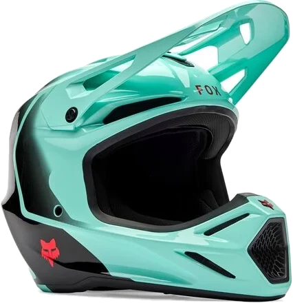 Fox Racing 2026 V3 Helmet With MIPS - Drip
