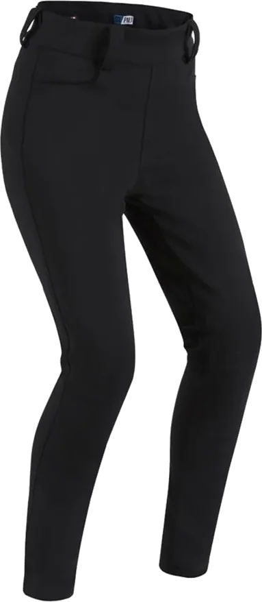 Pmj Spring Jeans, Black