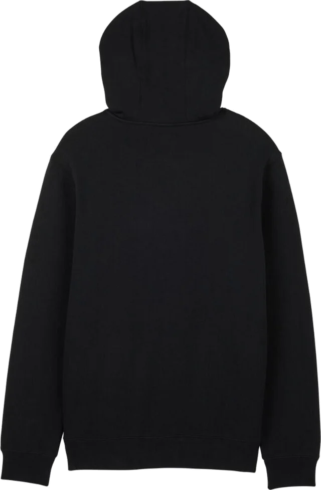 Fox Racing Absolute Zip-Up Hoody, black
