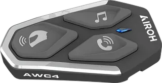 Airoh AWC 4 Communication System