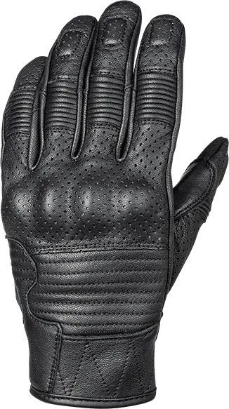 Cortech Bully 2.0 Gloves, Black