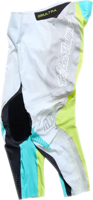 Troy Lee Designs Troy Lee SE Ultra Vision Pants