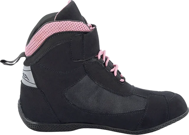 Richa KART BOOT EVOLUTION, 100 black