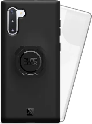 Quad Lock Case - Samsung