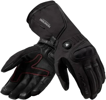 Rev'It! Liberty H20 Ladies Heated Gloves