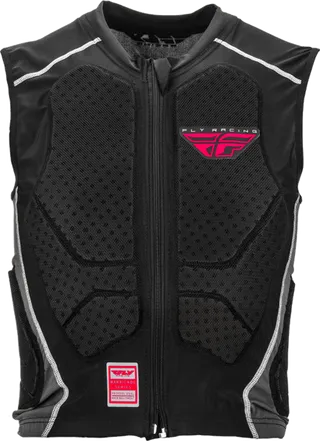 Fly Racing Barricade Zip Vest
