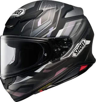 SHOEI NXR 2 Capriccio TC-5