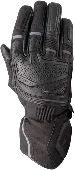 Oxford Products Vancouver 2.0 Gloves Men, Women, Black