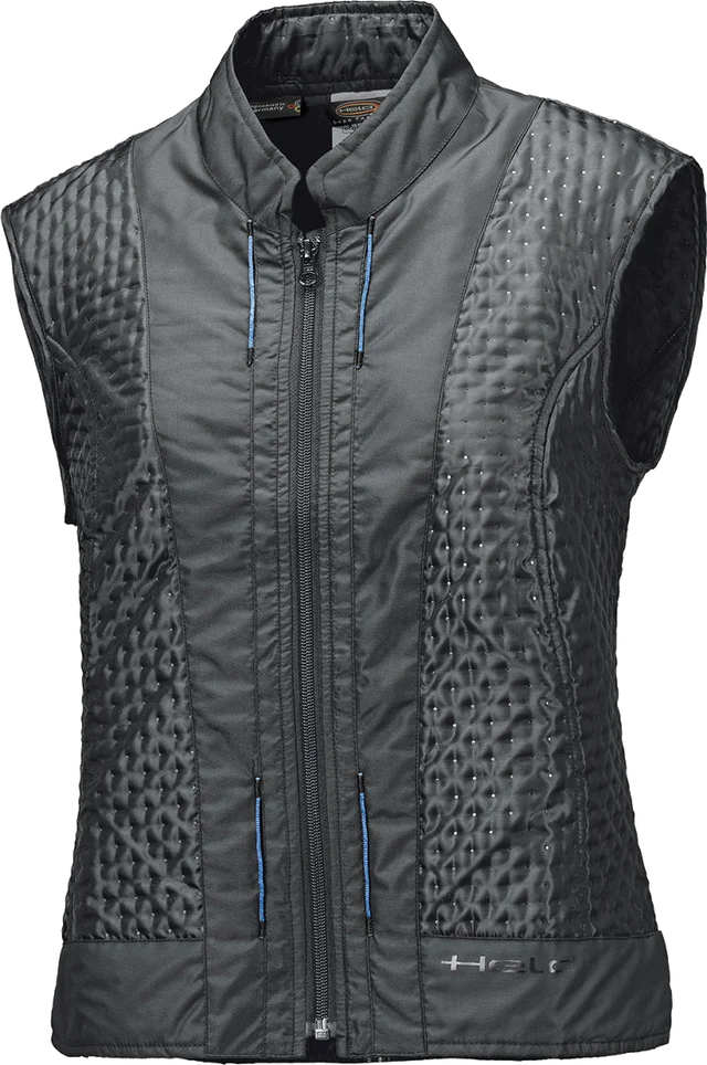 Held - Clip-In Warm Vest - Women, black