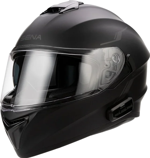 Sena Outforce Full Face Helmet