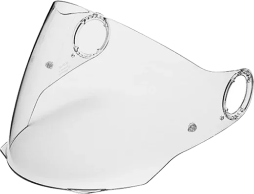 Nolan N40-5/Full/5/5GT Visor - Clear