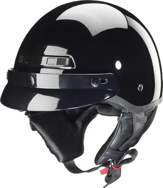 Zox Banos STG Helmet