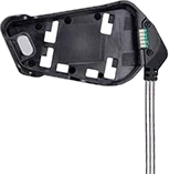 Midland Bt Rush Magnetic Mount
