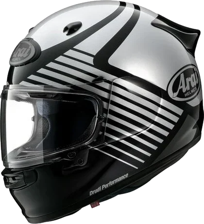 Arai Contour-X Flight Helmet